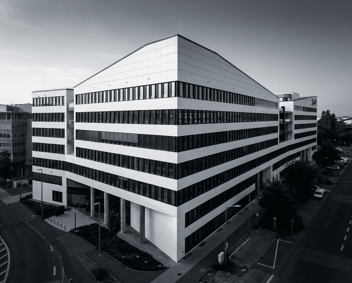 Leiq – Baubegleitende Planung Fassade